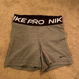 Nike Pro Shorts